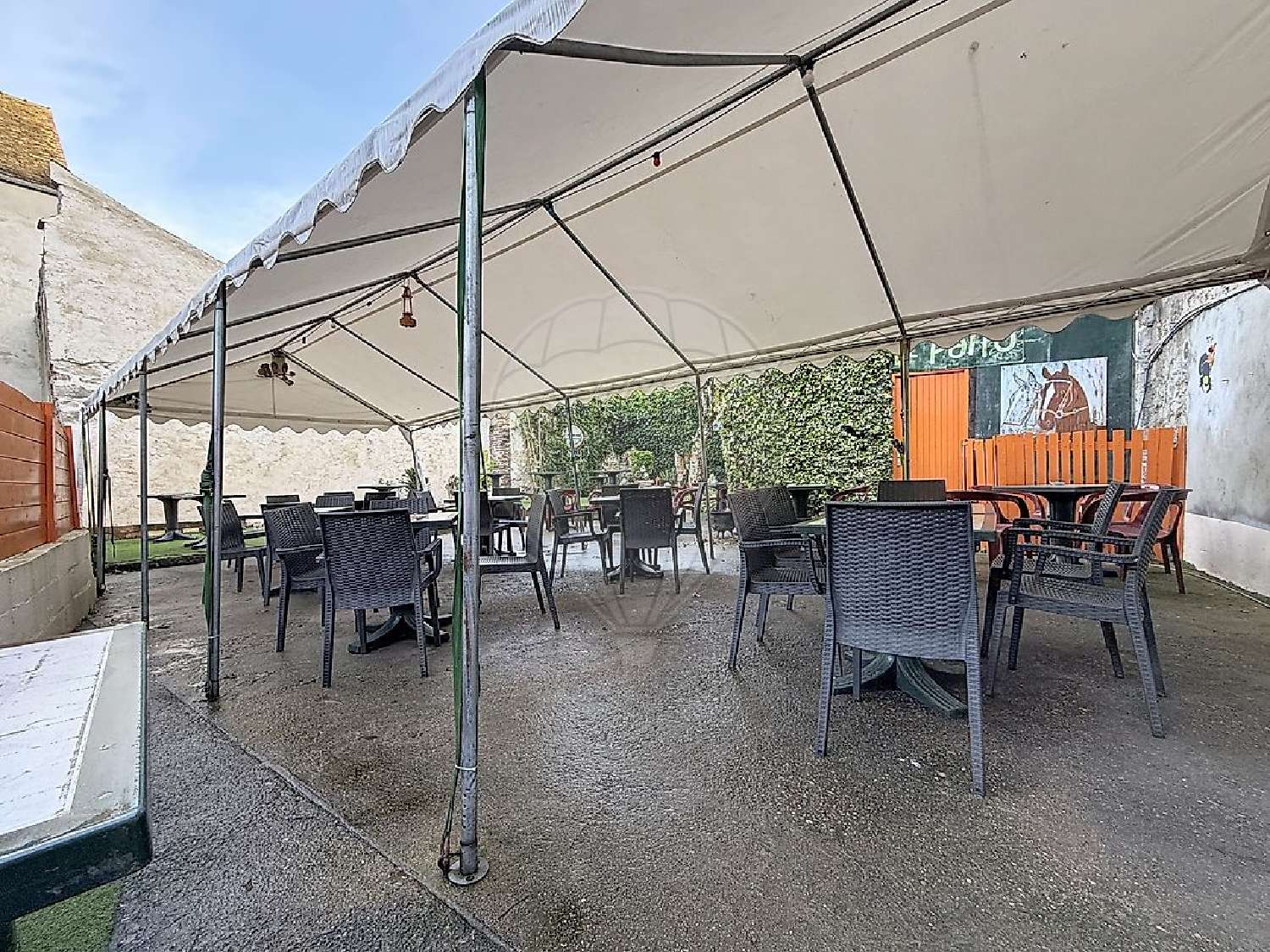 kaufen Gewerbeimmobilie Sens Yonne 8