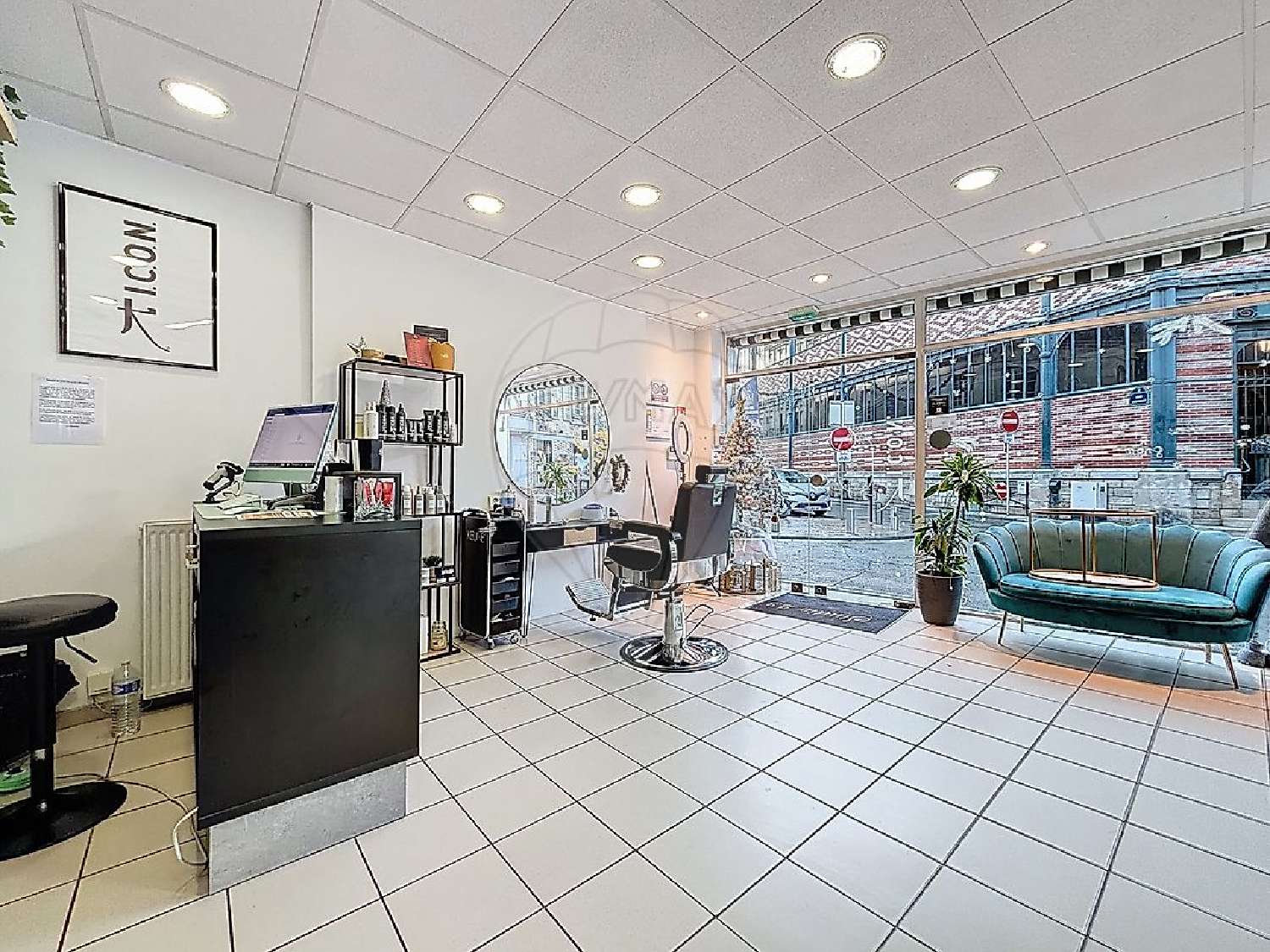 kaufen Gewerbeimmobilie Sens Yonne 2