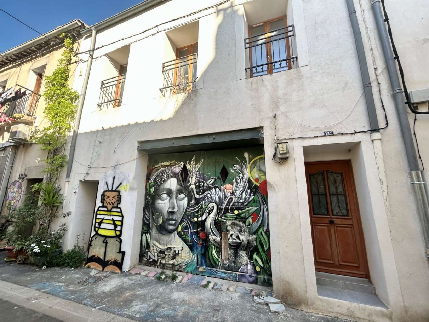  te koop bedrijfsruimte/ kantoor Sète Hérault 3