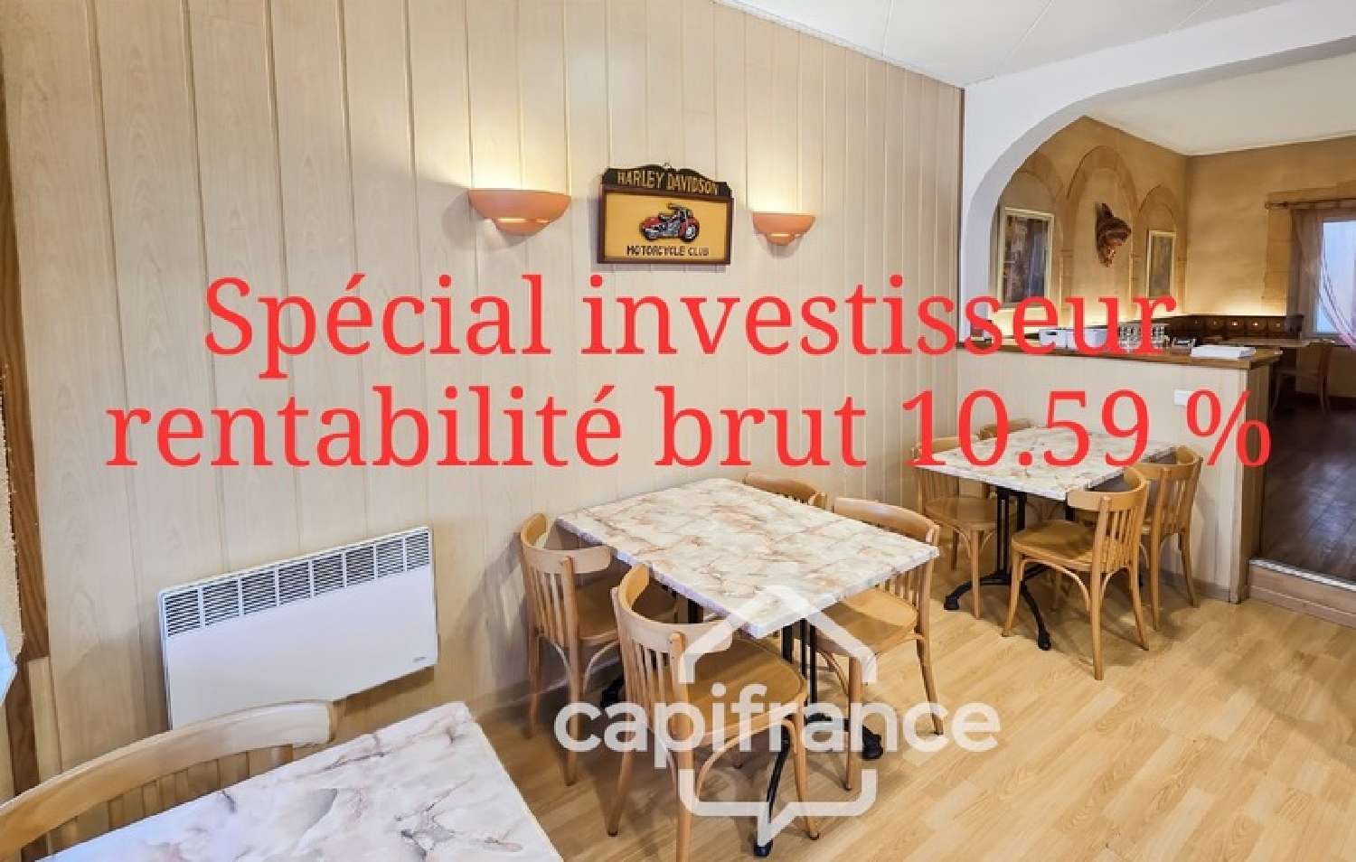  te koop bedrijfsruimte/ kantoor Sevrey Saône-et-Loire 1