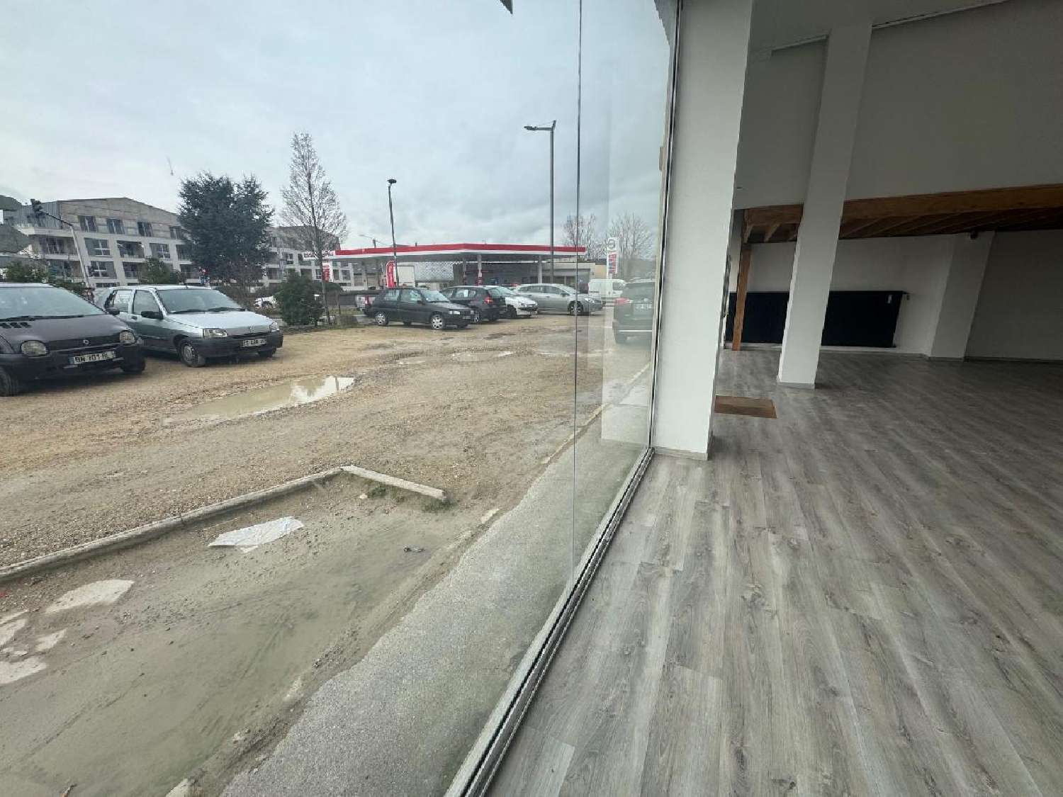  te koop bedrijfsruimte/ kantoor Soissons Aisne 4