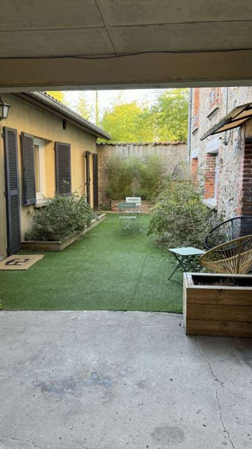 Thiers Puy-de-Dôme bedrijfsruimte/ kantoor foto 7271064