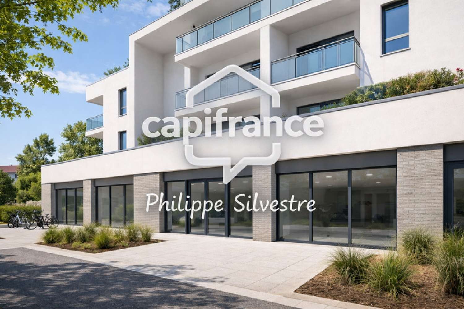  te koop bedrijfsruimte/ kantoor Toulouse 31500 Haute-Garonne 1