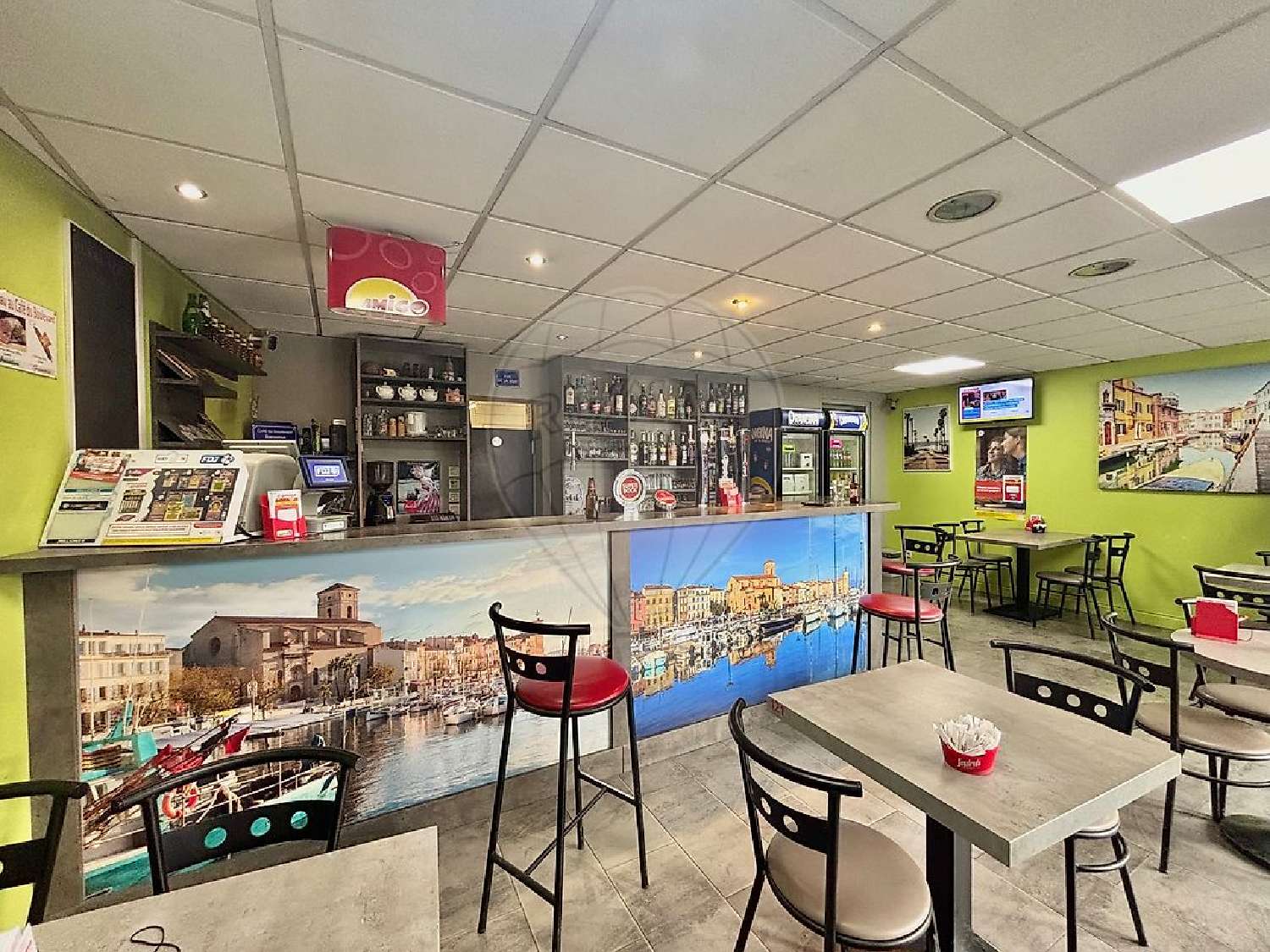  kaufen Gewerbeimmobilie Trévoux Ain 2