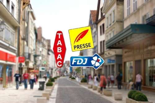 Troyes Aube bedrijfsruimte/ kantoor foto 7271069