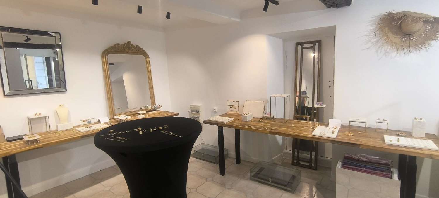  en venta local comercial Valbonne Alpes-Maritimes 4