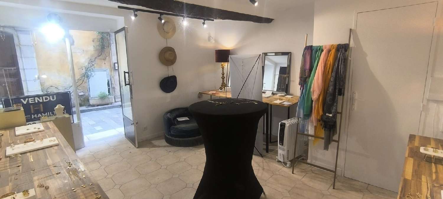  en venta local comercial Valbonne Alpes-Maritimes 5