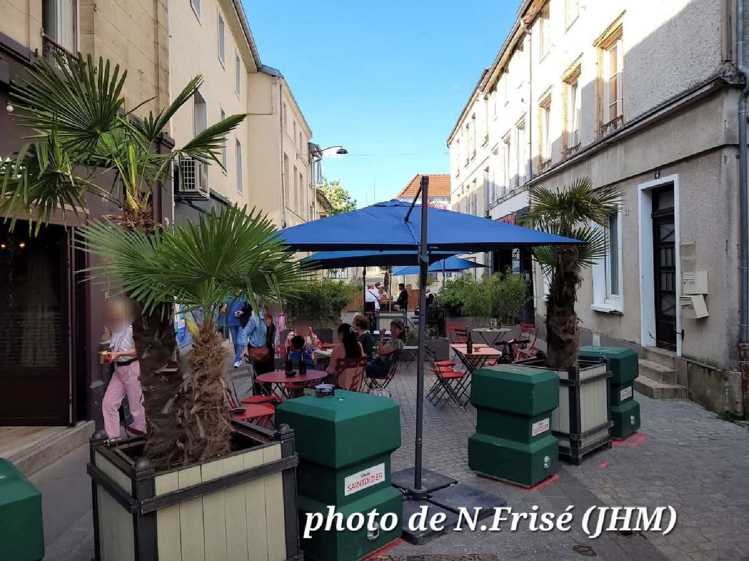 te koop bedrijfsruimte/ kantoor Valcourt Haute-Marne 5