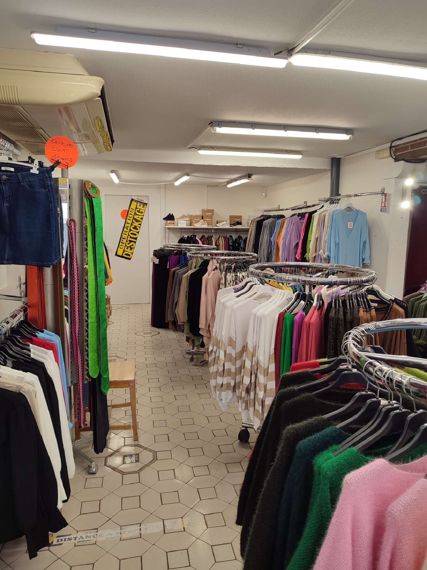  en venta local comercial Valras-Plage Hérault 3