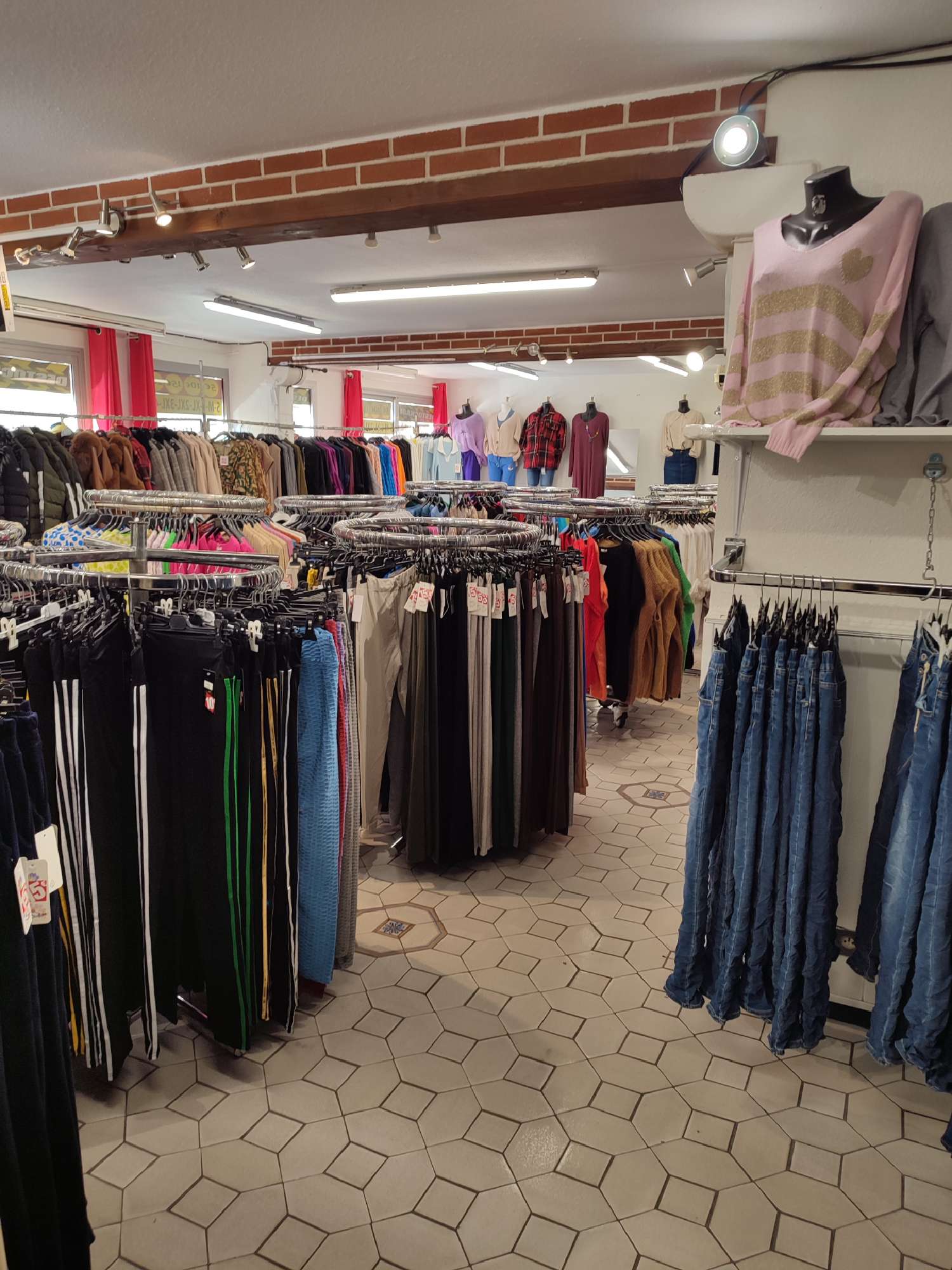  en venta local comercial Valras-Plage Hérault 5