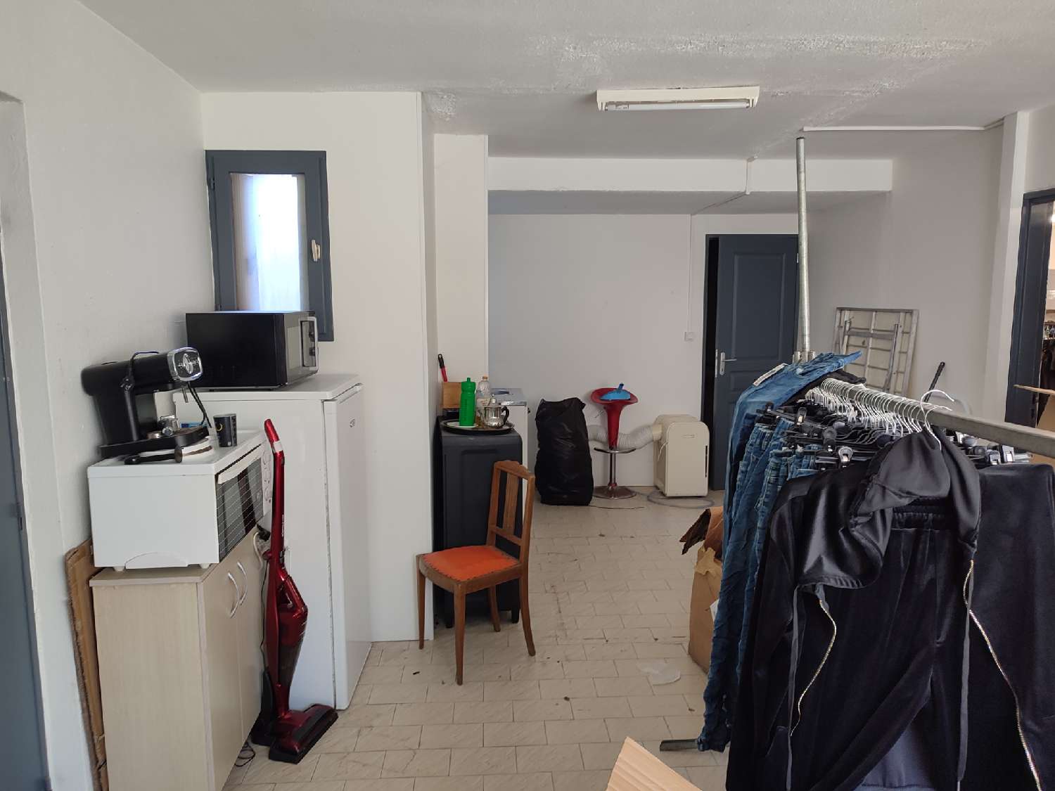  en venta local comercial Valras-Plage Hérault 6