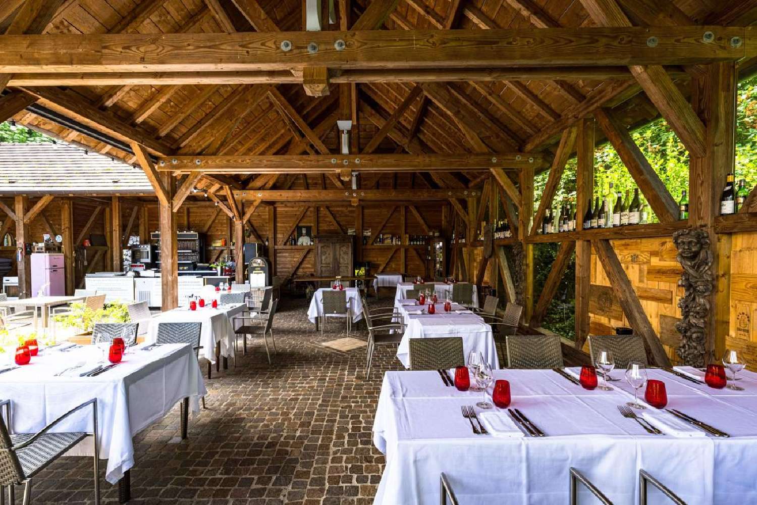  à vendre commerce Verdun-sur-le-Doubs Saône-et-Loire 8