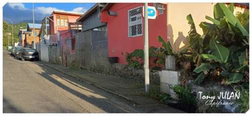 Vieux-Habitants Guadeloupe bedrijfsruimte/ kantoor foto 7273725