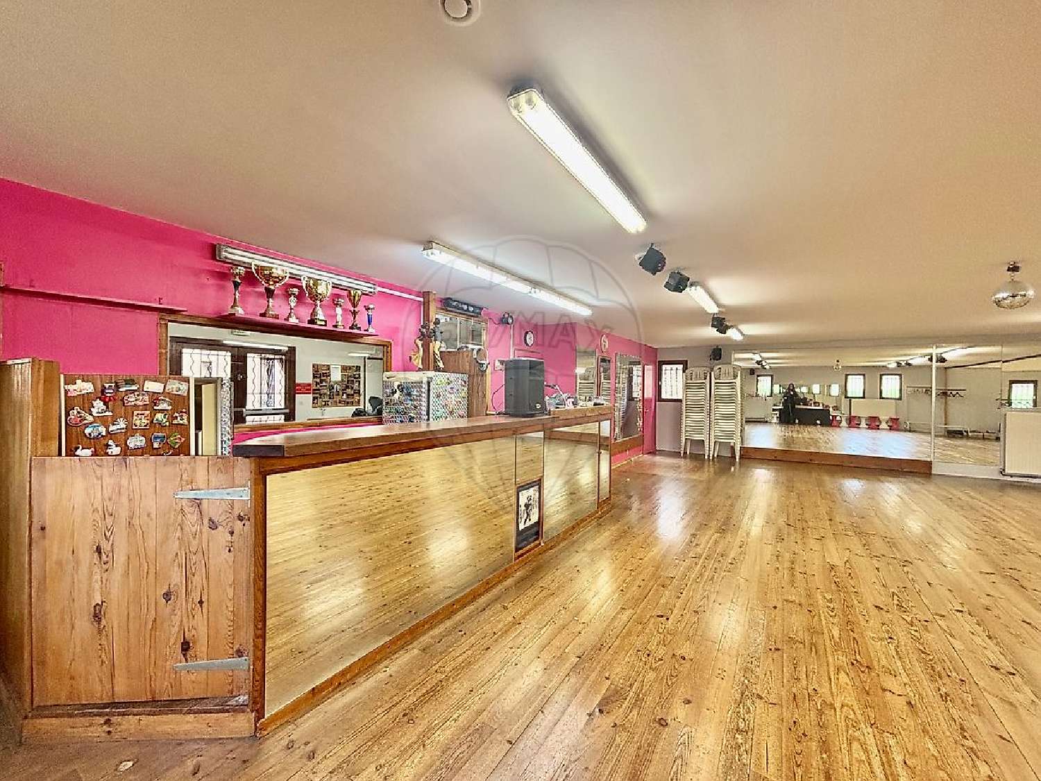  for sale commercial Villefranche-sur-Saône Rhône 4