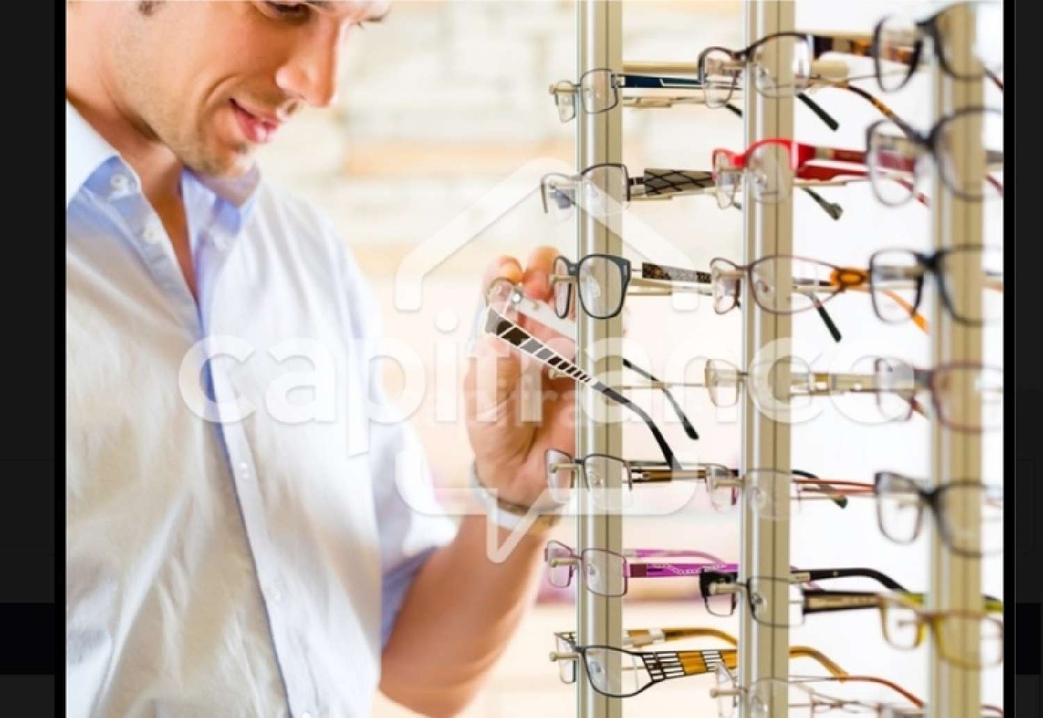  à vendre commerce Villepinte Seine-Saint-Denis 2