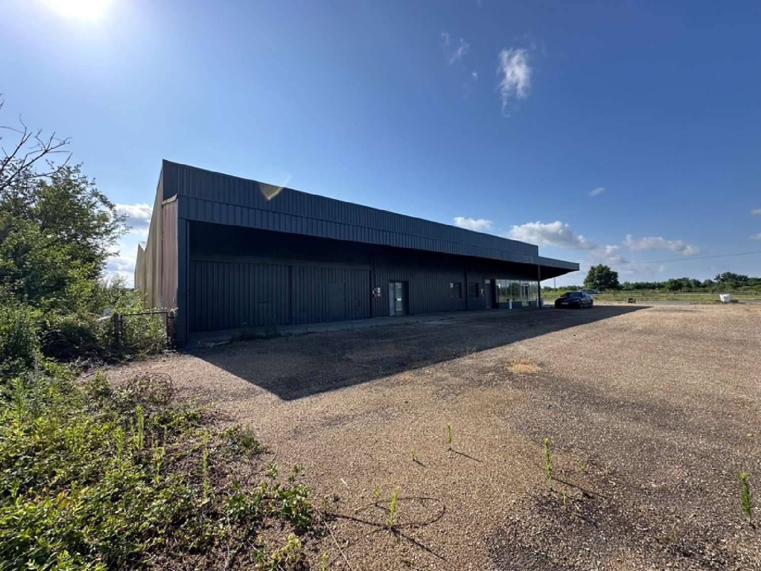  te koop bedrijfsruimte/ kantoor Vitry-en-Charollais Saône-et-Loire 4