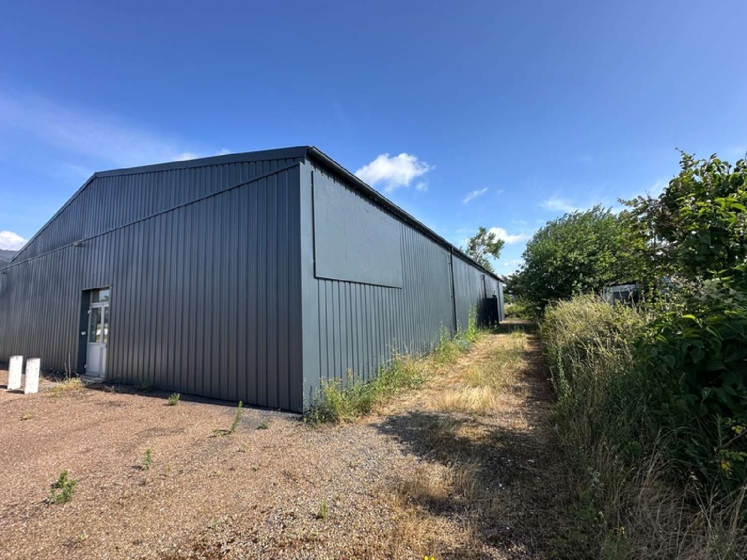  te koop bedrijfsruimte/ kantoor Vitry-en-Charollais Saône-et-Loire 6