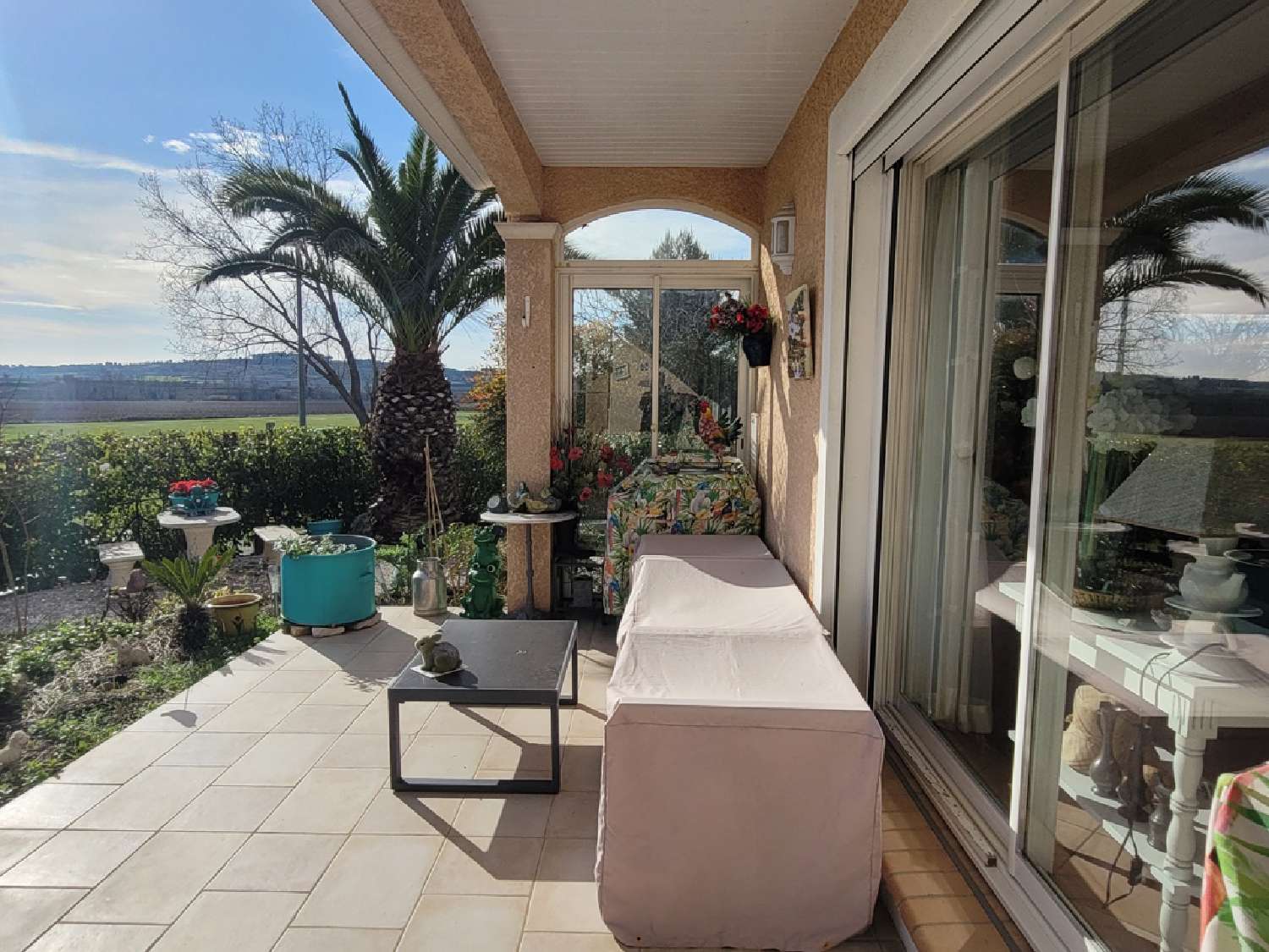  à vendre maison indépendant Autignac Hérault 8