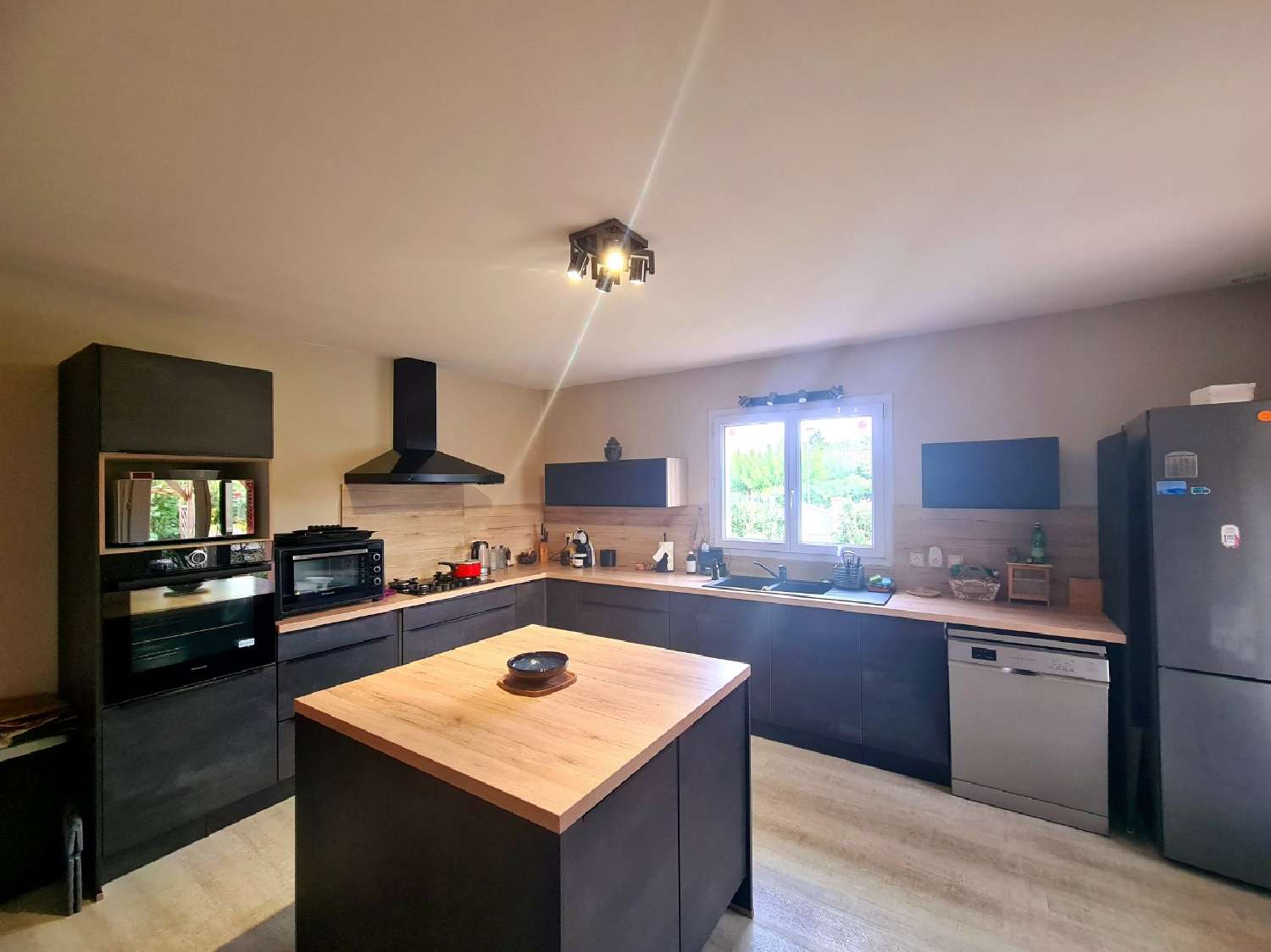  te koop vrijstaand Autignac Hérault 6