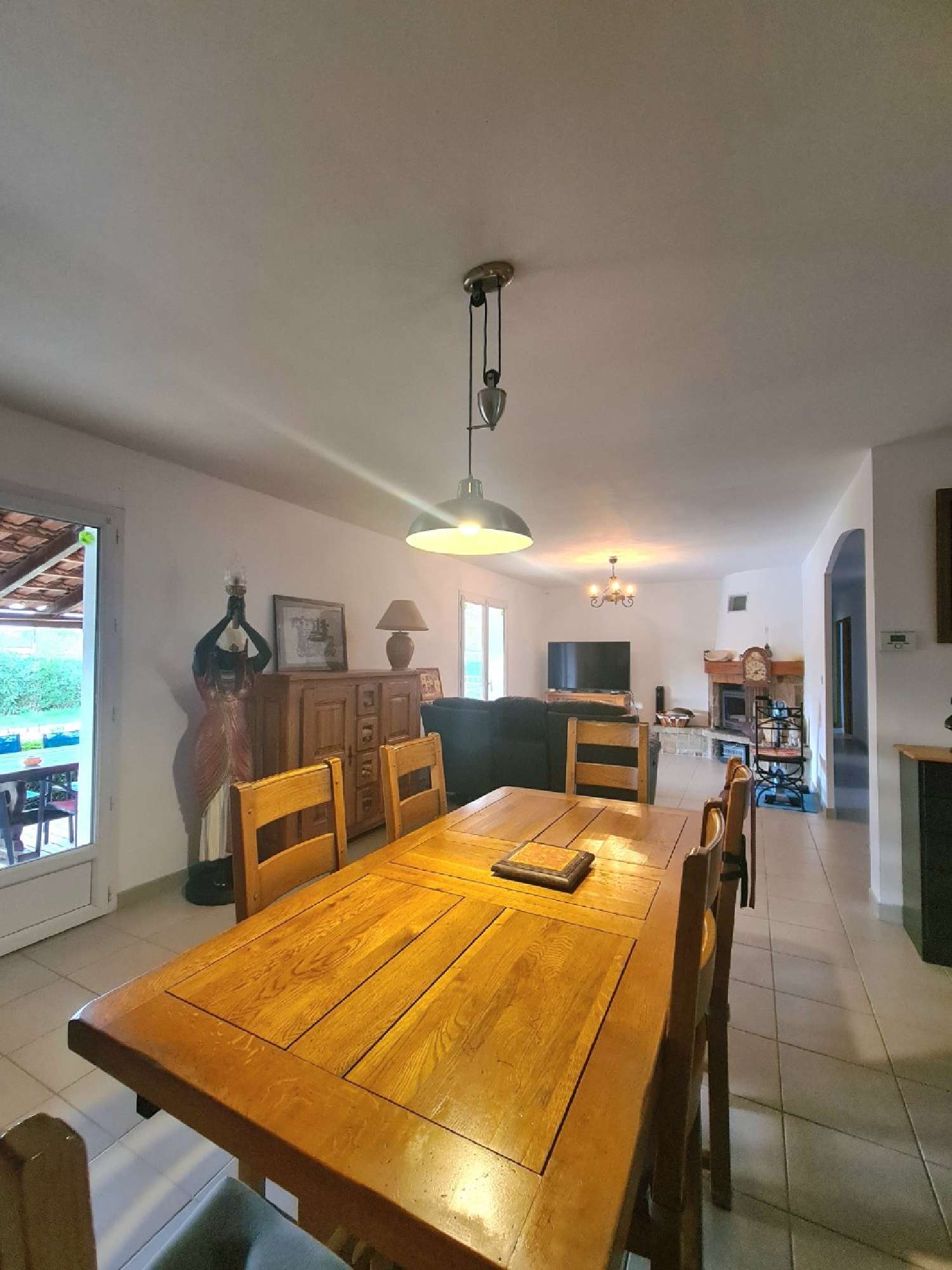  te koop vrijstaand Autignac Hérault 8