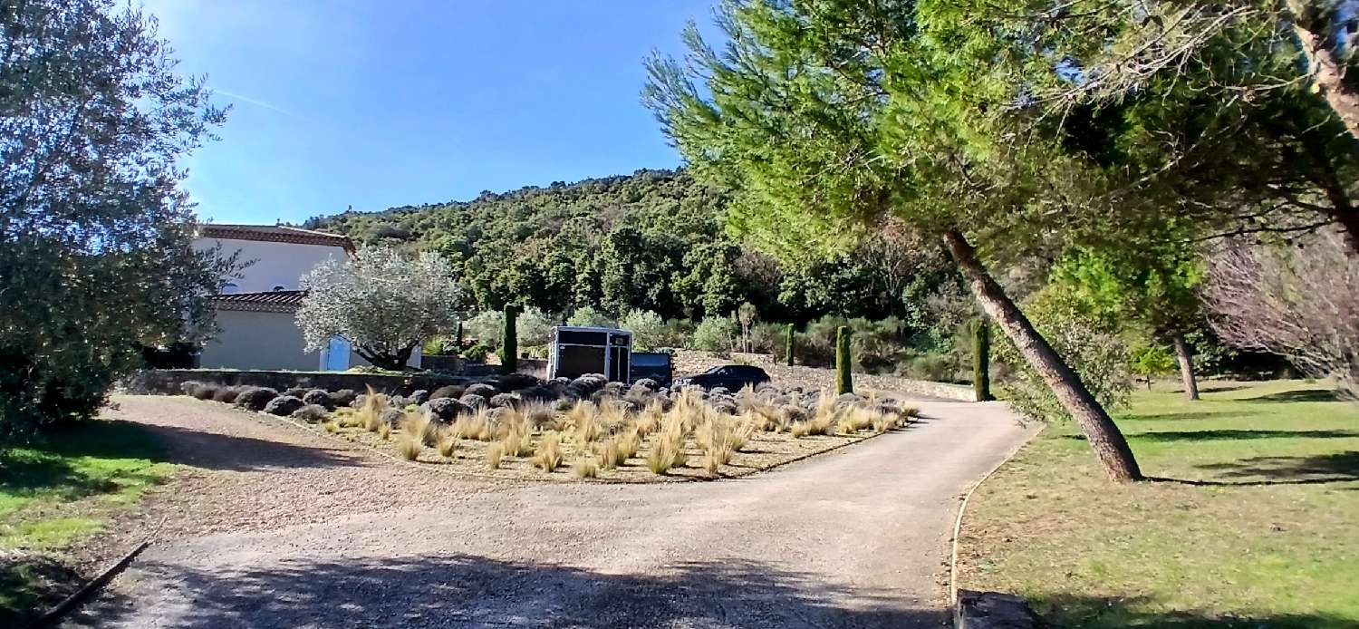 te koop vrijstaand Lamalou-les-Bains Hérault 4