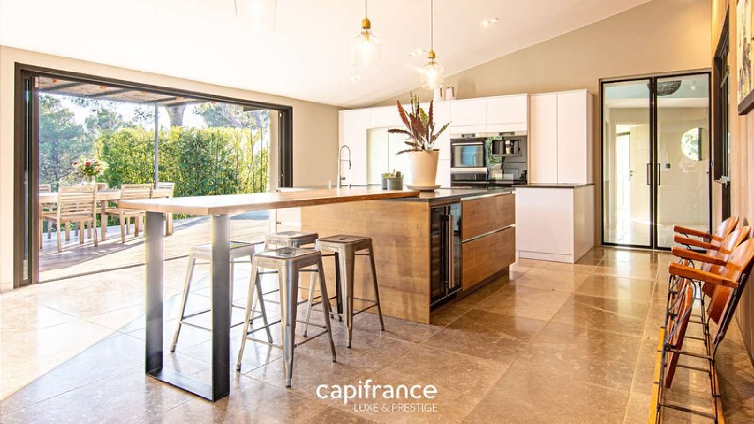 à vendre propriété Aix-en-Provence Bouches-du-Rhône 3