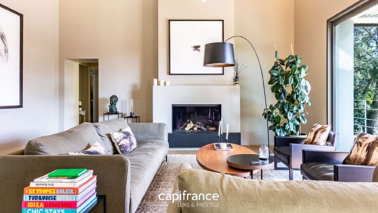 à vendre propriété Aix-en-Provence Bouches-du-Rhône 7