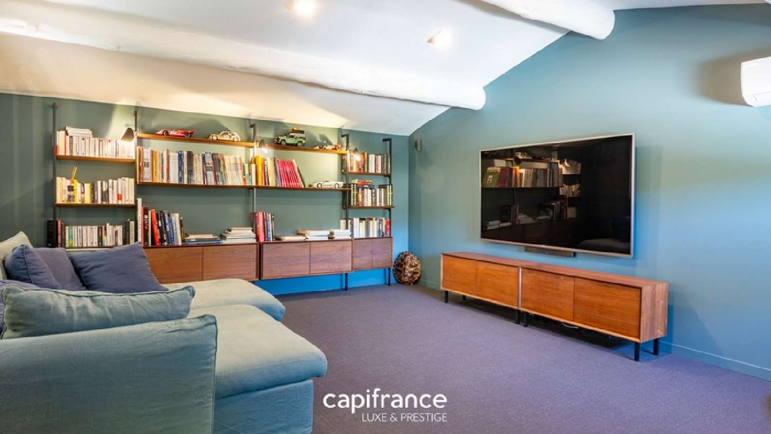 à vendre propriété Aix-en-Provence Bouches-du-Rhône 8