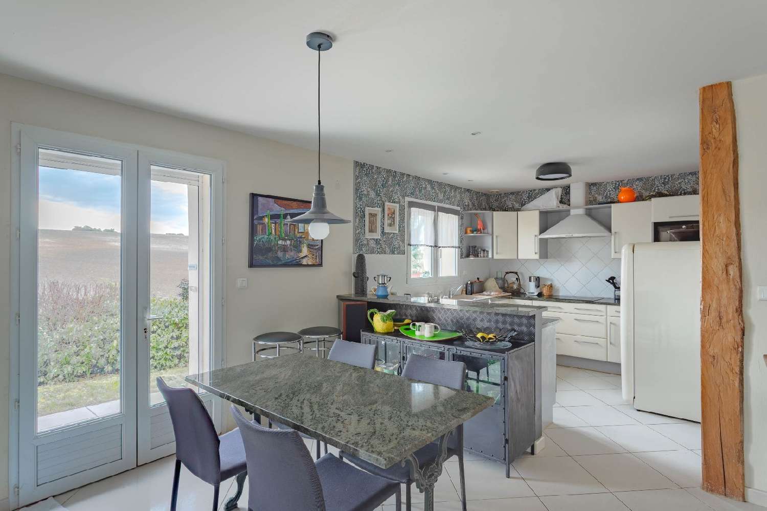  kaufen Landgut Albi Tarn 6