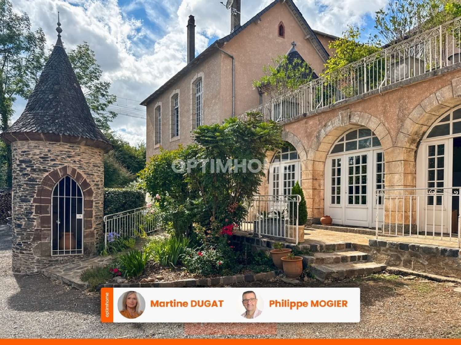  te koop landgoed Allassac Corrèze 3