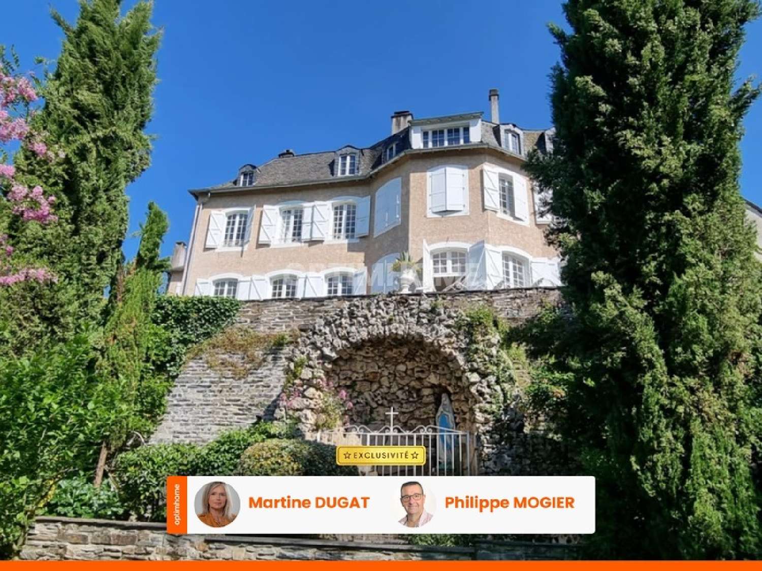  te koop landgoed Allassac Corrèze 8