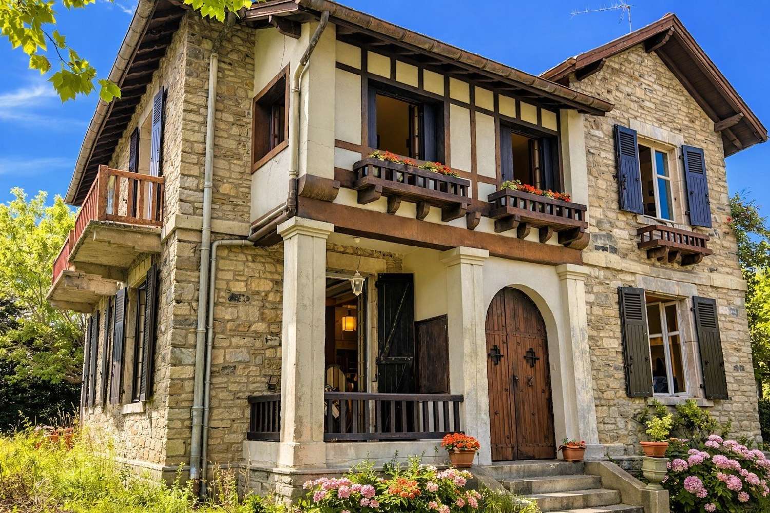  te koop landgoed Anglet Pyrénées-Atlantiques 1