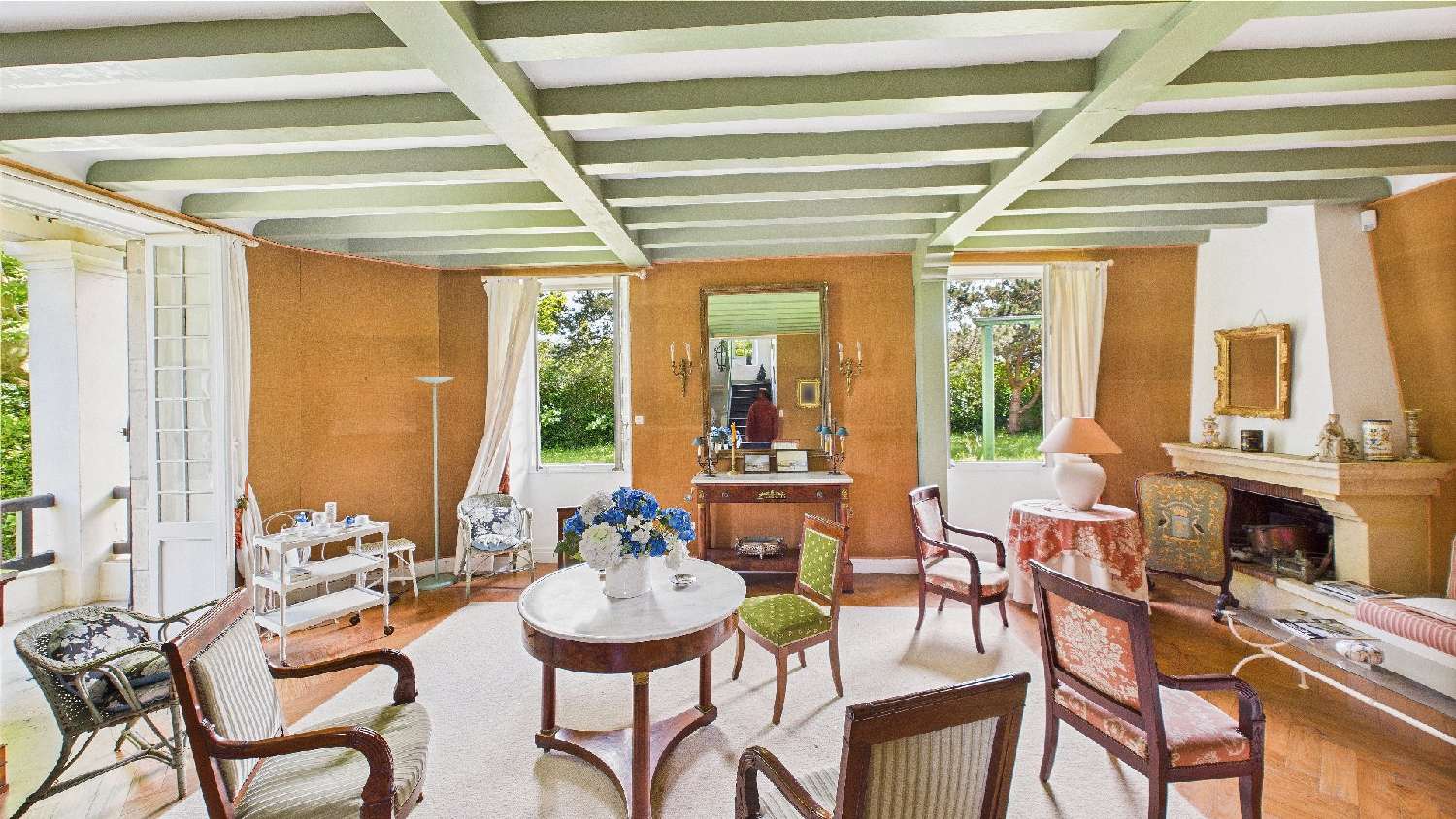  te koop landgoed Anglet Pyrénées-Atlantiques 3