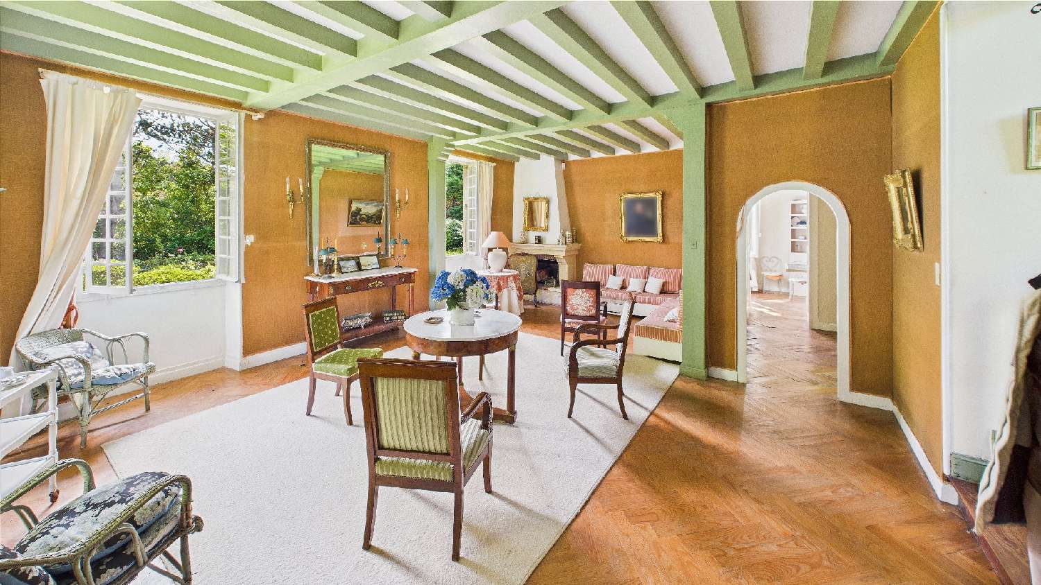  te koop landgoed Anglet Pyrénées-Atlantiques 4
