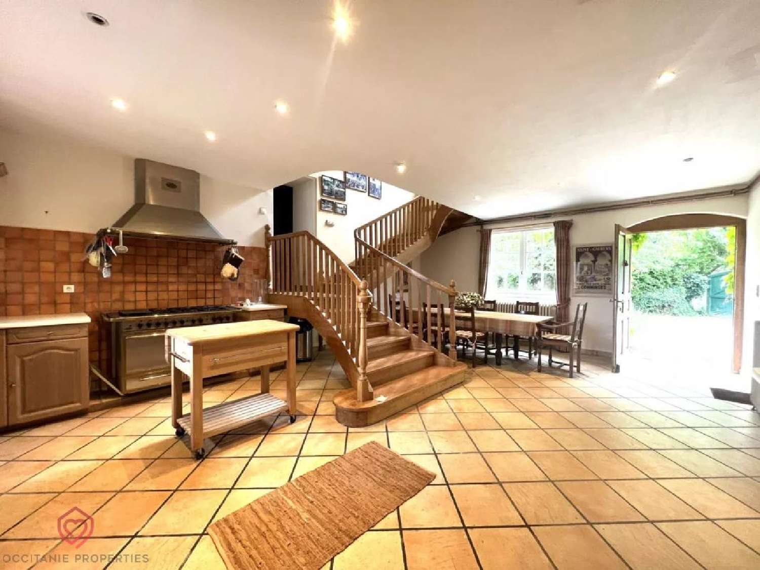  for sale estate Aspet Haute-Garonne 2