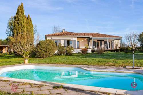 Aurignac Haute-Garonne estate foto 7270648