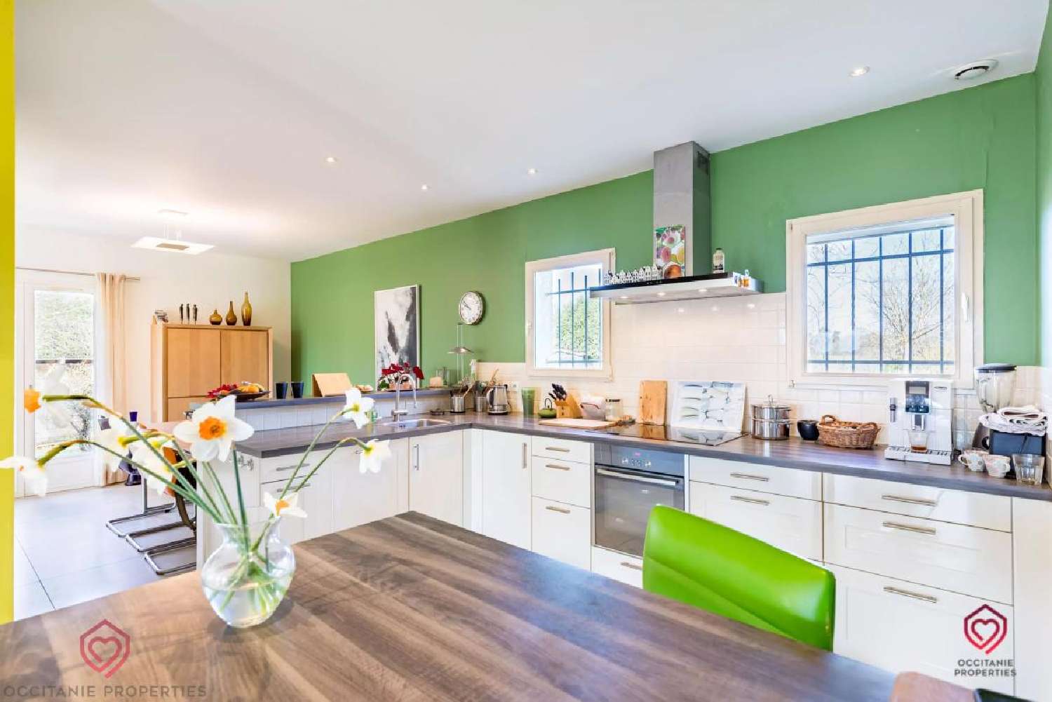  for sale estate Aurignac Haute-Garonne 7