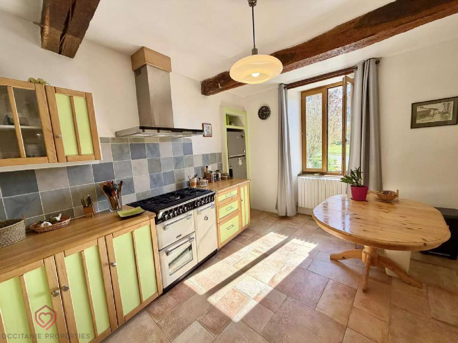  te koop landgoed Aurignac Haute-Garonne 4