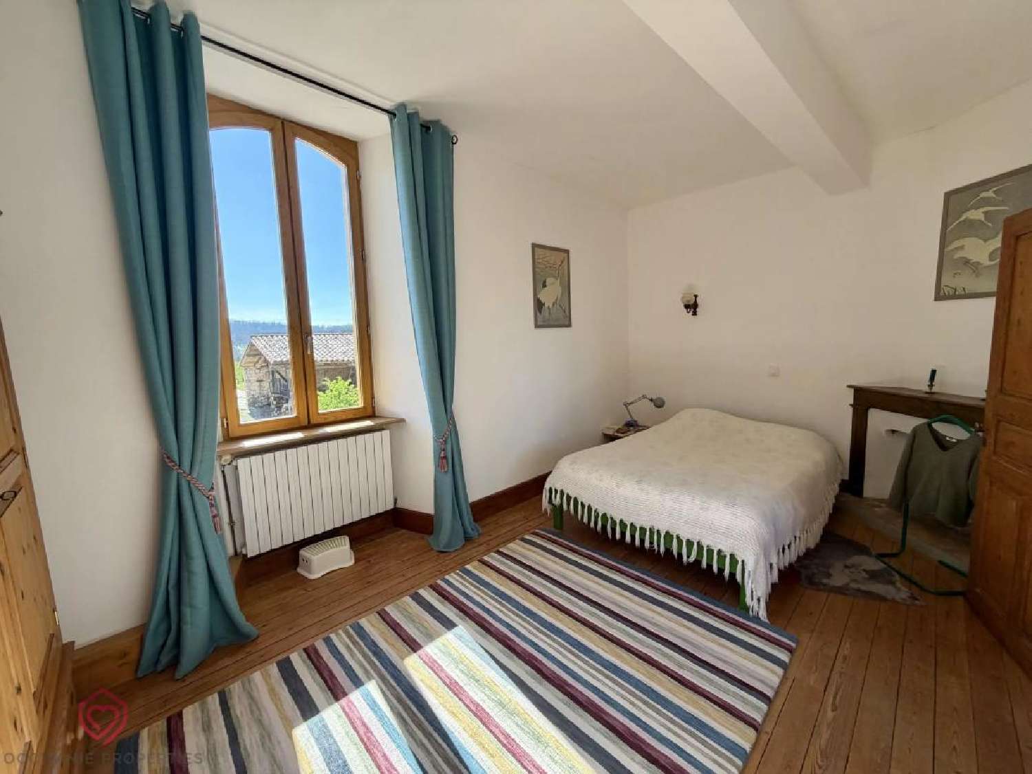  te koop landgoed Aurignac Haute-Garonne 8