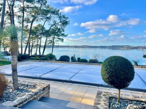 Baden Morbihan landgoed foto 7272053