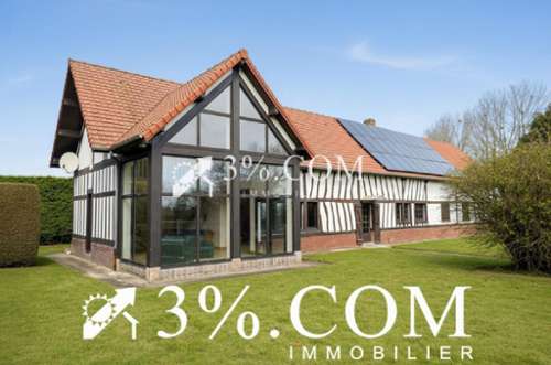 Baromesnil Seine-Maritime propriété foto 7270906