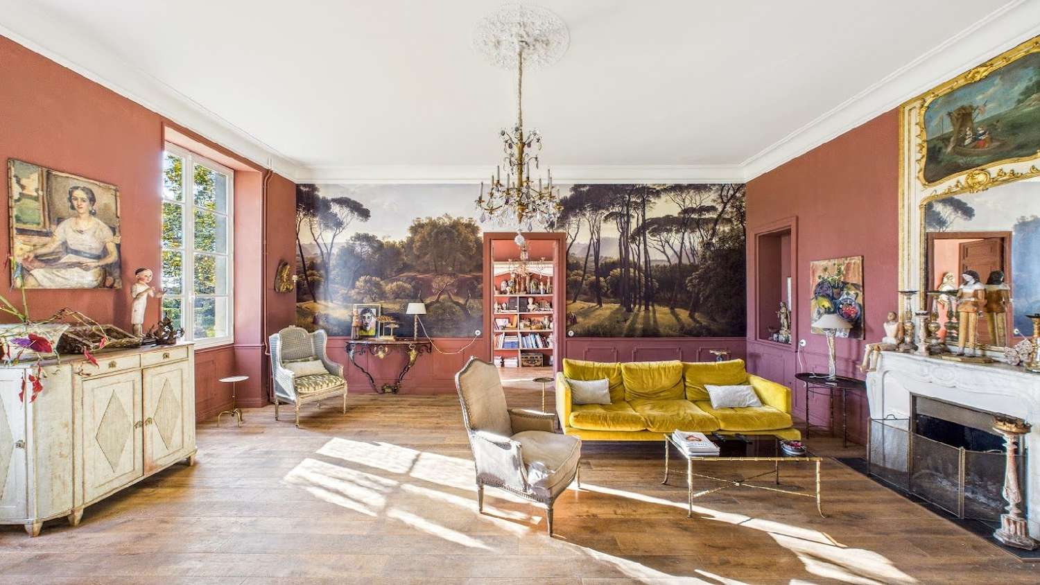  te koop landgoed Bayonne Pyrénées-Atlantiques 5