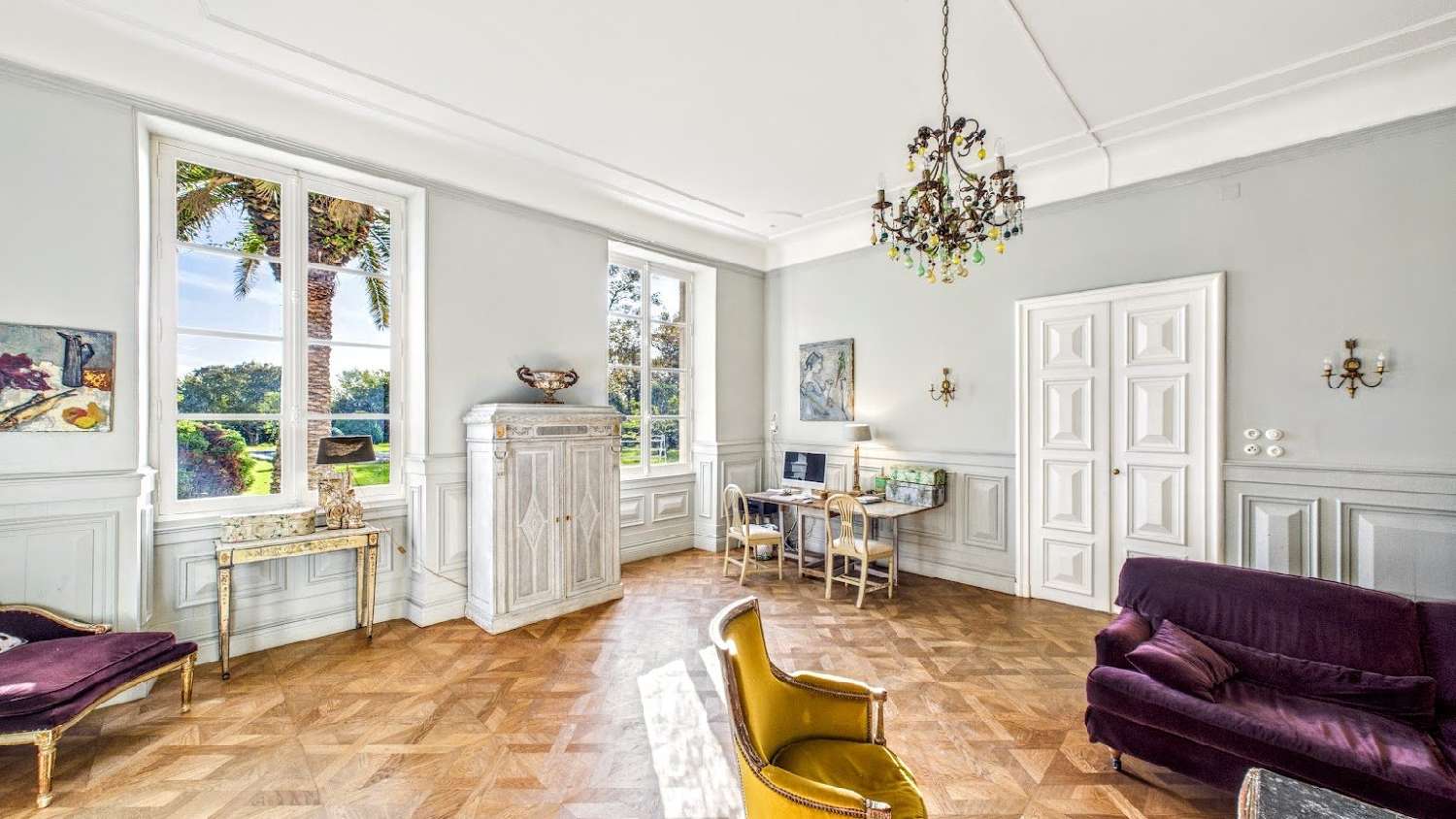  te koop landgoed Bayonne Pyrénées-Atlantiques 8