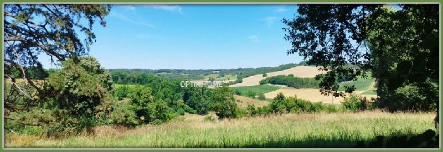  à vendre propriété Bazac Charente 8
