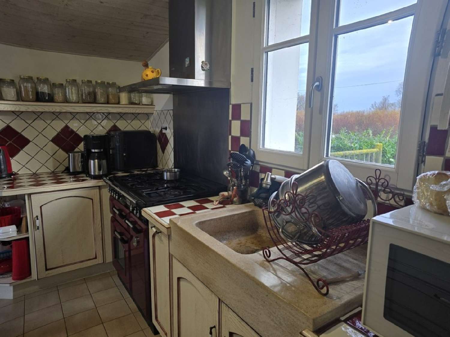  à vendre propriété Beauvoir-sur-Mer Vendée 4