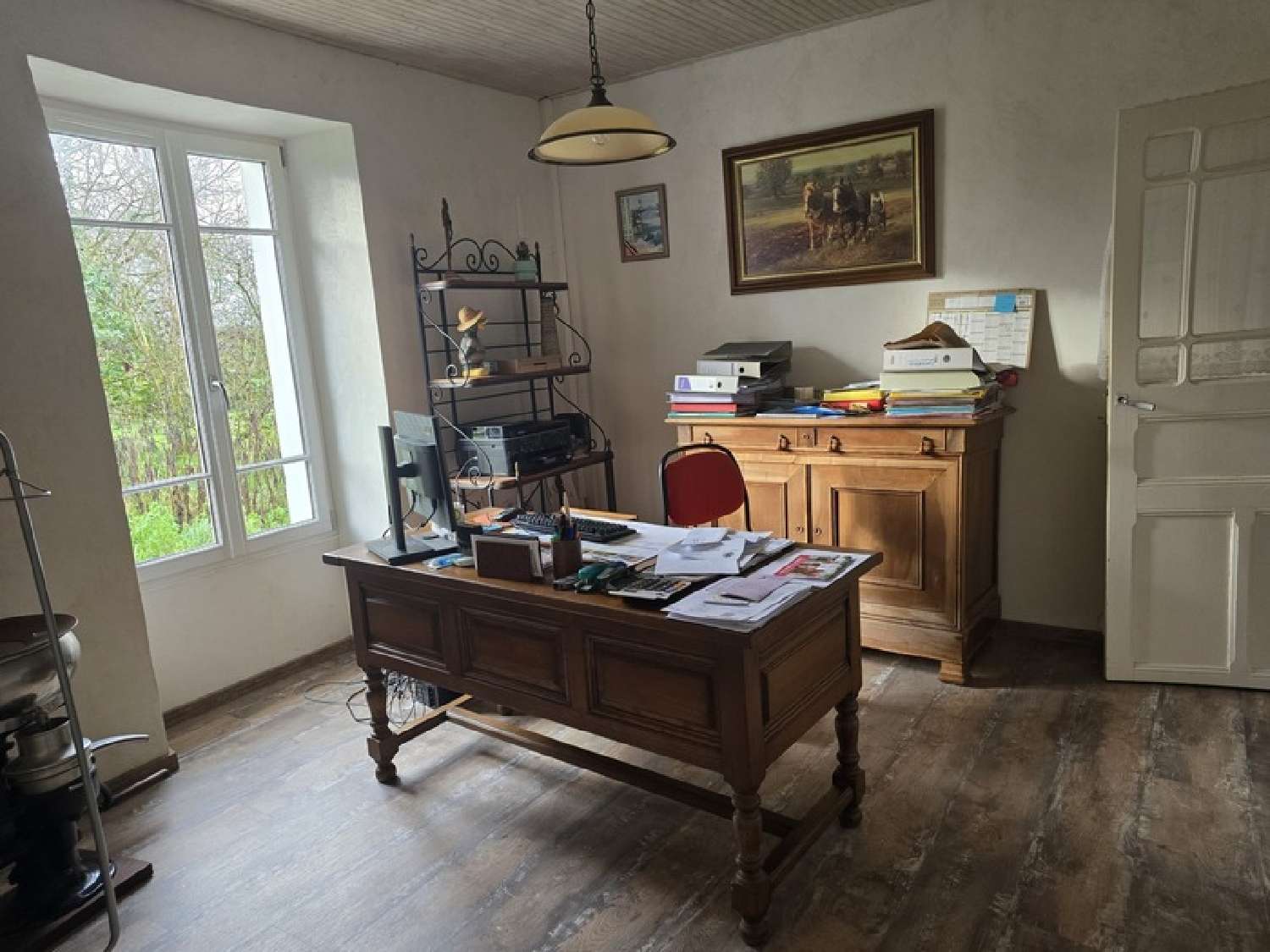  à vendre propriété Beauvoir-sur-Mer Vendée 6