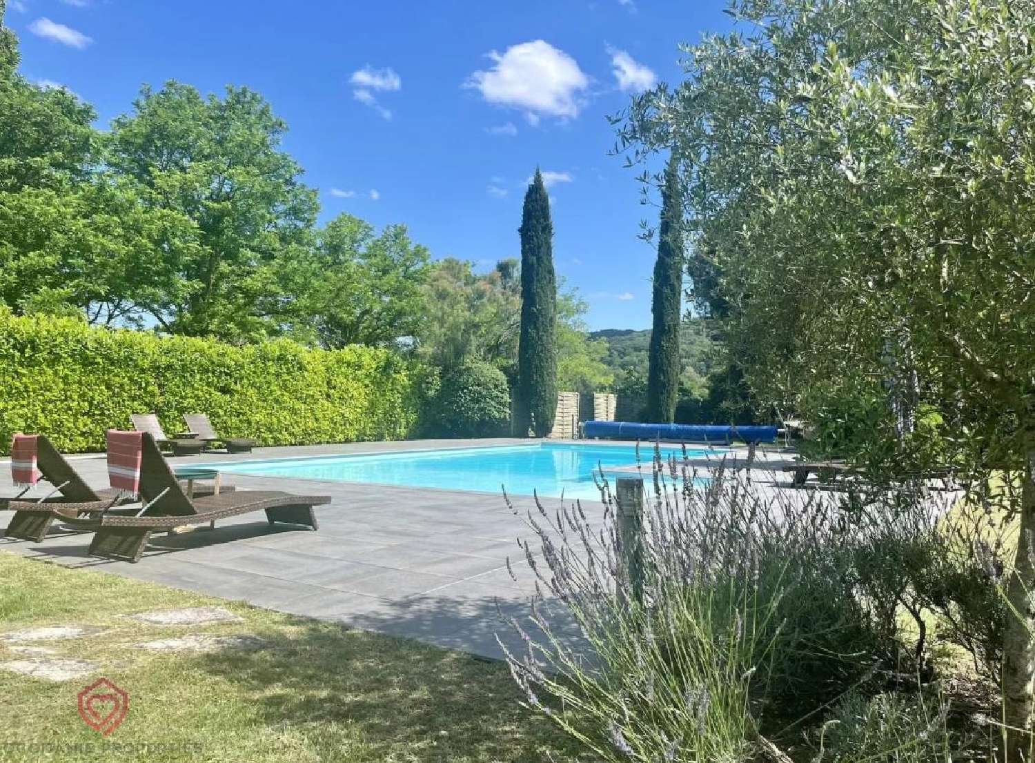  à vendre propriété Belvèze-du-Razès Aude 2