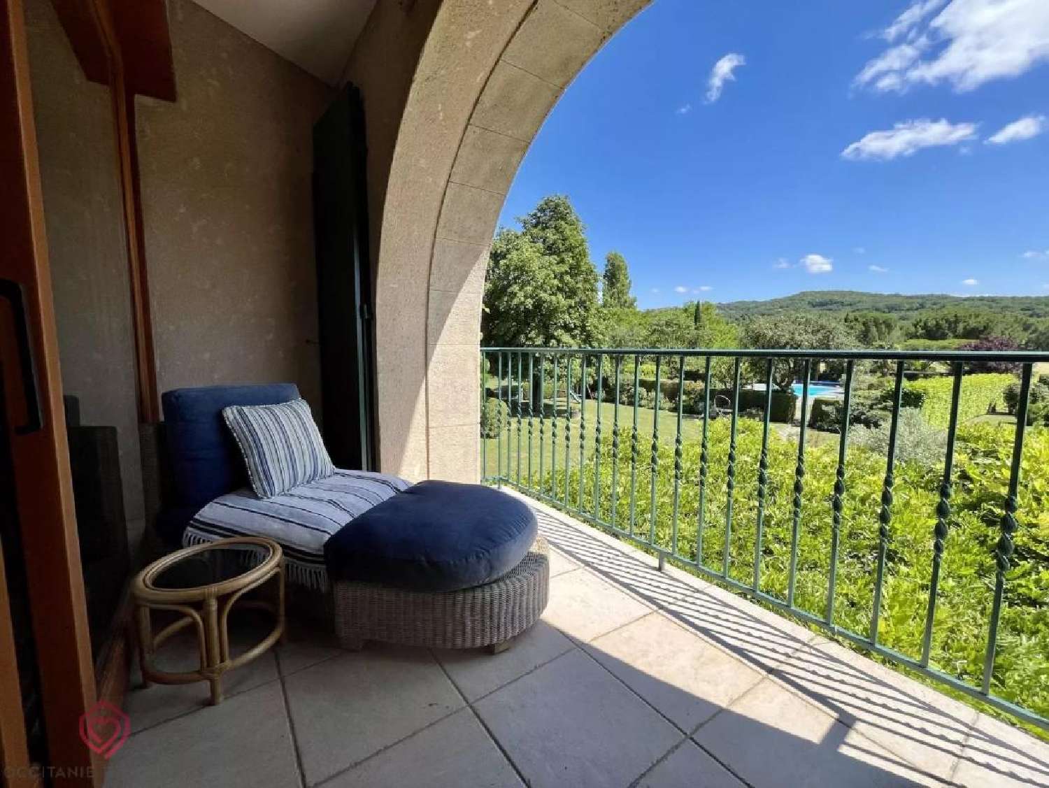  à vendre propriété Belvèze-du-Razès Aude 3