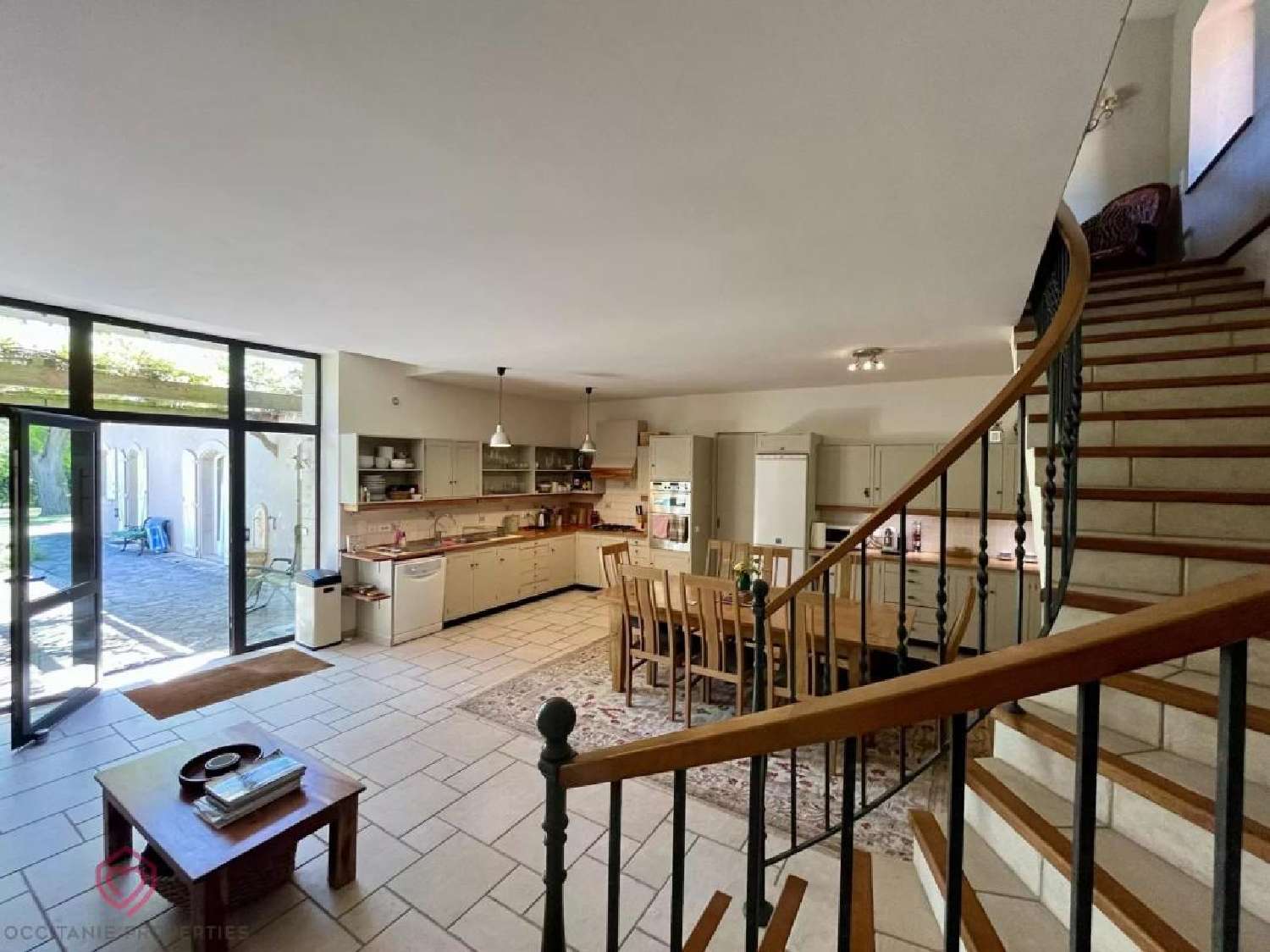  à vendre propriété Belvèze-du-Razès Aude 4