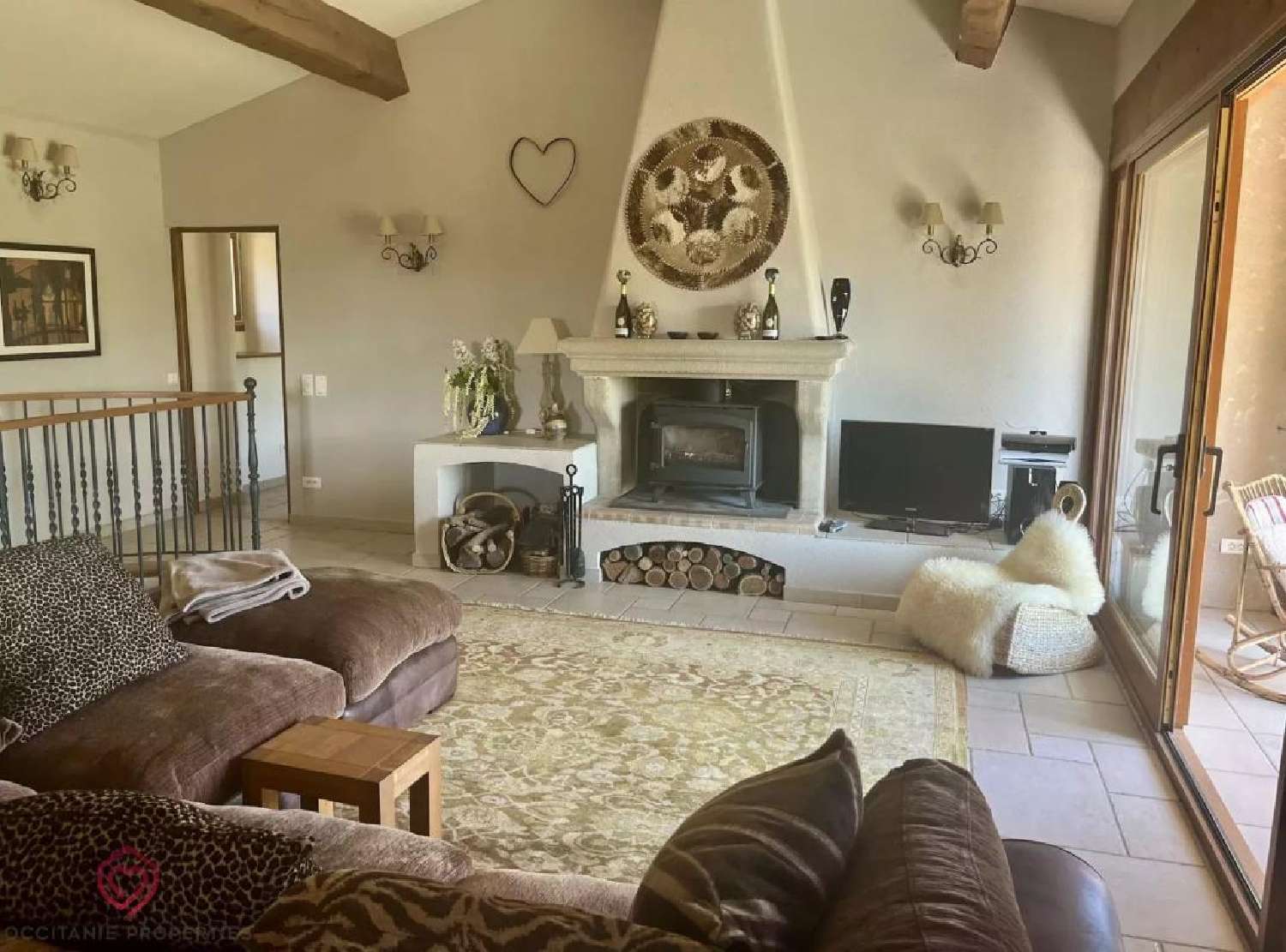  à vendre propriété Belvèze-du-Razès Aude 5